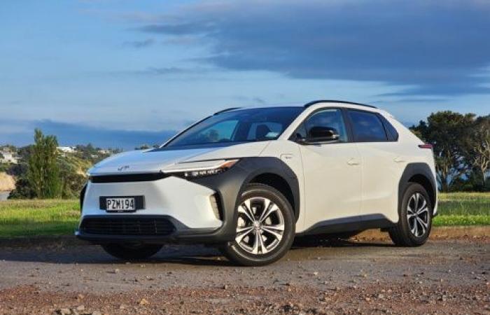 Toyota deviendra la marque automobile la plus valorisée au monde en 2025