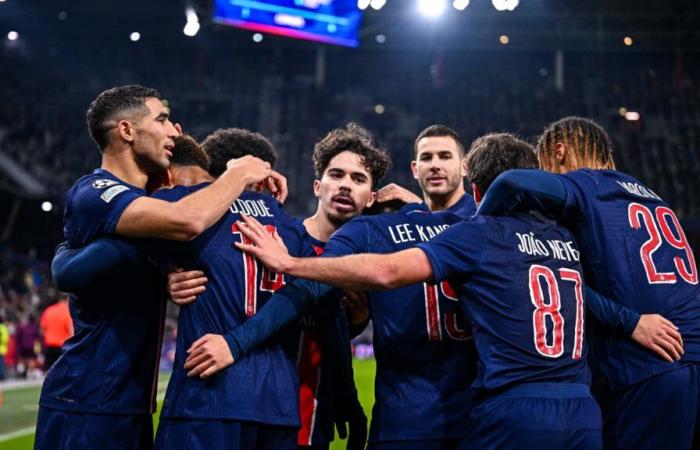 Élimination, barrage… ce qui change mardi soir pour le PSG en Ligue des Champions avant Manchester City