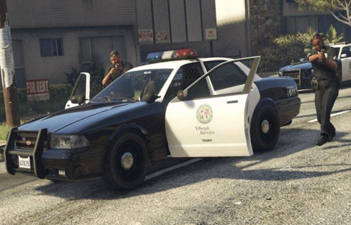 GTA VI pourrait radicalement changer son système stellaire, disent les utilisateurs de Reddit