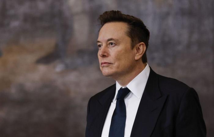 Elon Musk critique Stargate, le projet d’investissement en IA présenté par Donald Trump