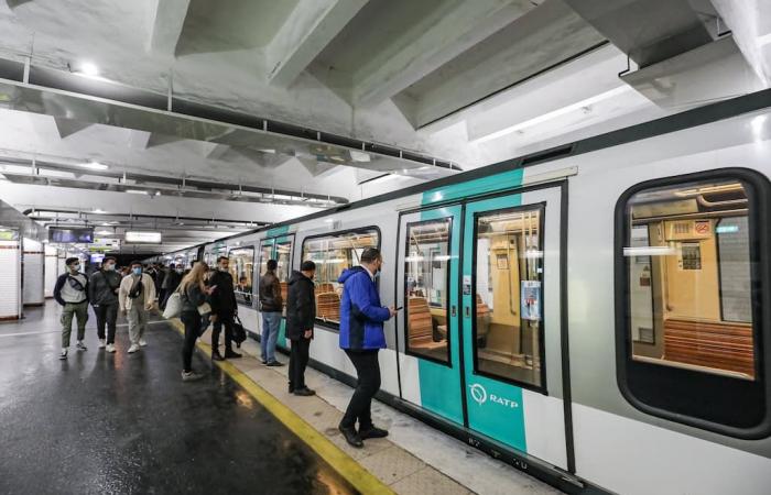 Mediatransports refuse d’afficher les photos des otages du 7 octobre dans le métro, une enquête ouverte