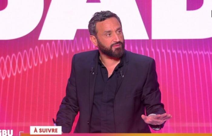 Cyril Hanouna adresse un message à Valérie Bénaïm, toujours absente de TPMP et fait le point avec ses chroniqueurs