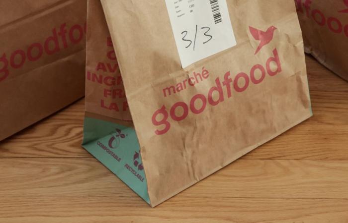 Goodfood présente ses résultats, l’action prend 6%