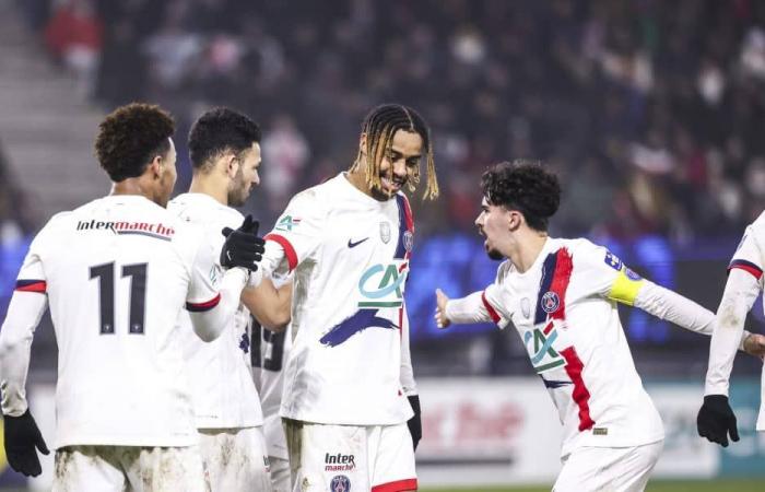 Le PSG prêt pour son choc face à City, le FC Barcelone dans l’histoire, le mouvement à l’OL et au Stade Rennais