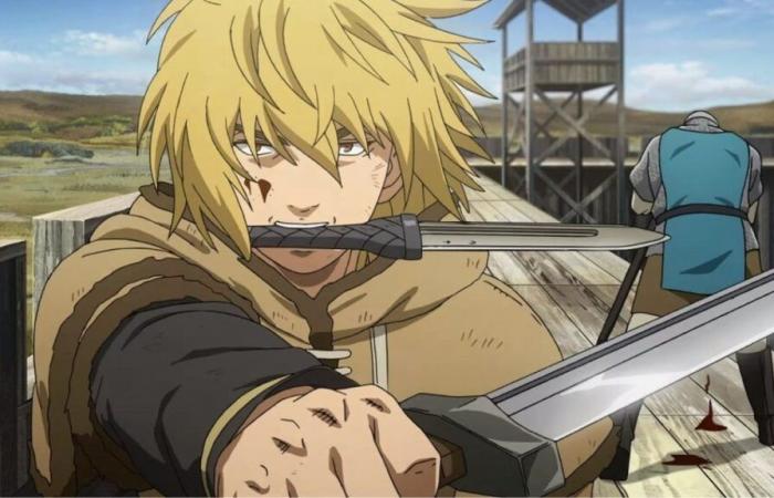 Ao Ashi, Vinland Saga… top 5 des mangas qui se terminent en 2025