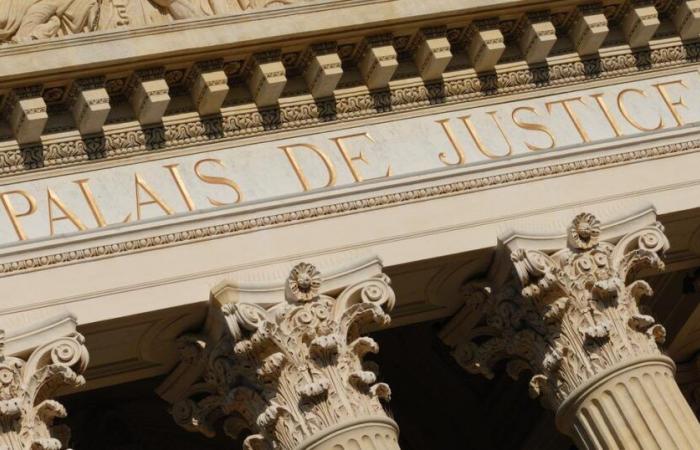 l’homme qui a dégradé un monument aux victimes des attentats condamné à trois ans de prison