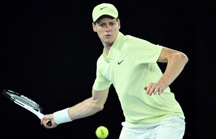 De Minaur ko, Sinner s’envole pour les demi-finales – Tennis