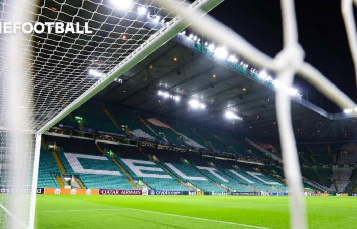 Le onze de départ du Celtic affrontera le YB Bern lors du choc de l’UCL à Paradise