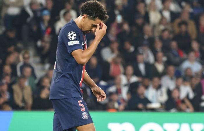 pourquoi le PSG n’aura pas son destin en main pour la qualification s’il perd contre City