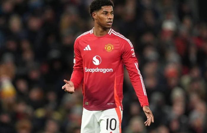 Ultimatum de Rashford au Barça, l’OM aux aguets !