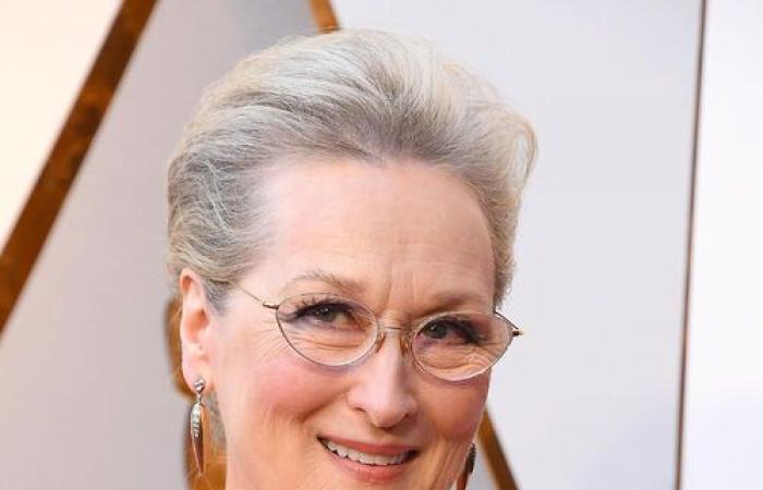 Meryl Streep devient classique