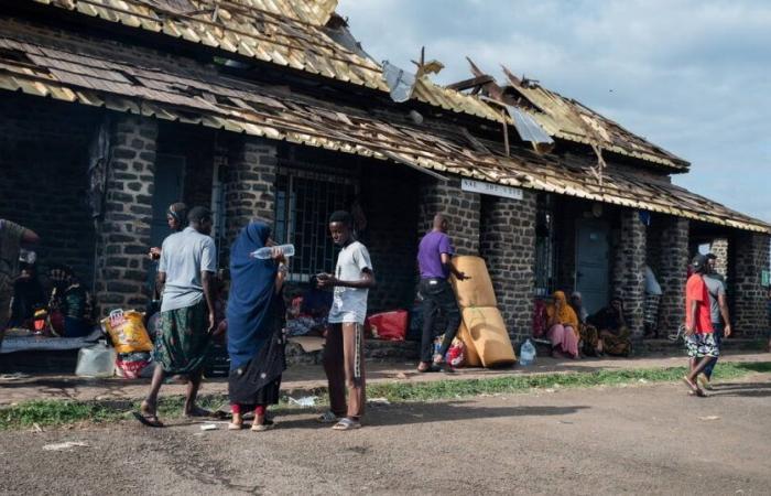 L’Assemblée adopte le projet de loi pour Mayotte, Trump menace la Russie, le chef du clan « Yoda » est arrivé en France… L’actualité de ce mercredi 22 janvier – Libération