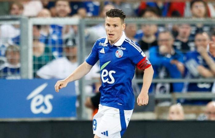 “J’ai tiré un trait sur la France”, Kevin Gameiro évoque son avenir