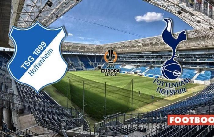 Hoffenheim vs Tottenham : aperçu et pronostics