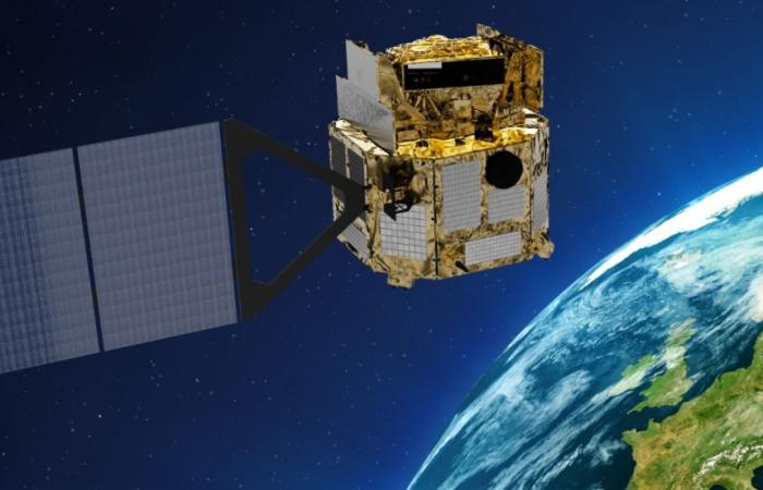 Thales Alenia Space contribuera à la mission d’observation de la Terre de biologie et géologie de surface de la NASA