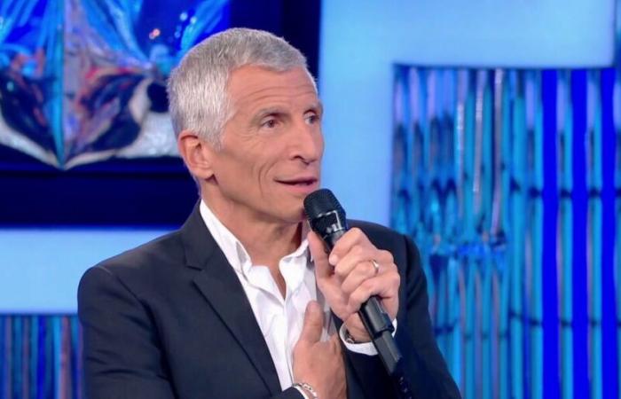 l’animateur de N’oubliez pas les paroles prend une grande décision