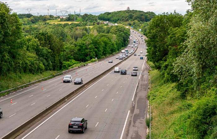 consultation publique avant le démarrage des grands travaux de l’A6