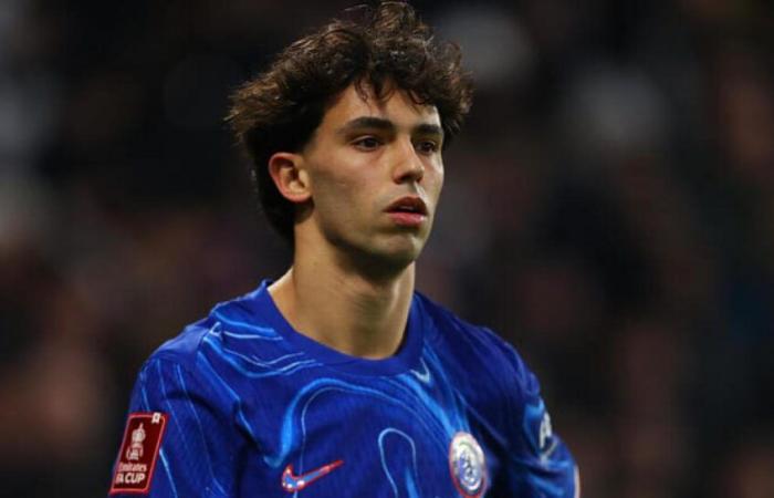 en difficulté à Chelsea, João Félix déjà en mouvement ?