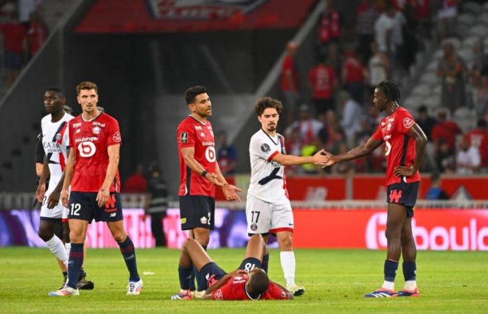 Les clubs français pourront-ils disputer les barrages de Ligue des Champions ? – C1 – J7