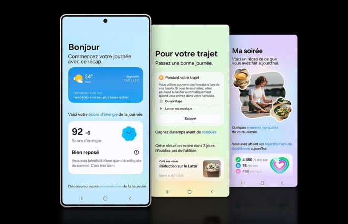 Vous n’utiliserez plus jamais votre smartphone de la même manière