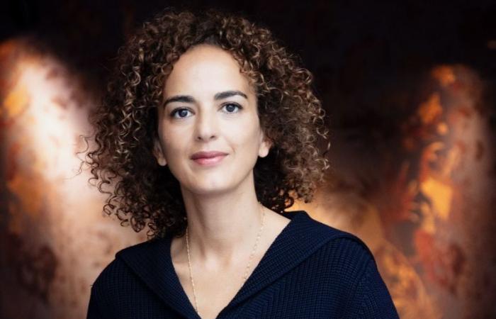 Leïla Slimani à « L’OLJ » : La « honte arabe » n’a finalement plus sa place en Occident