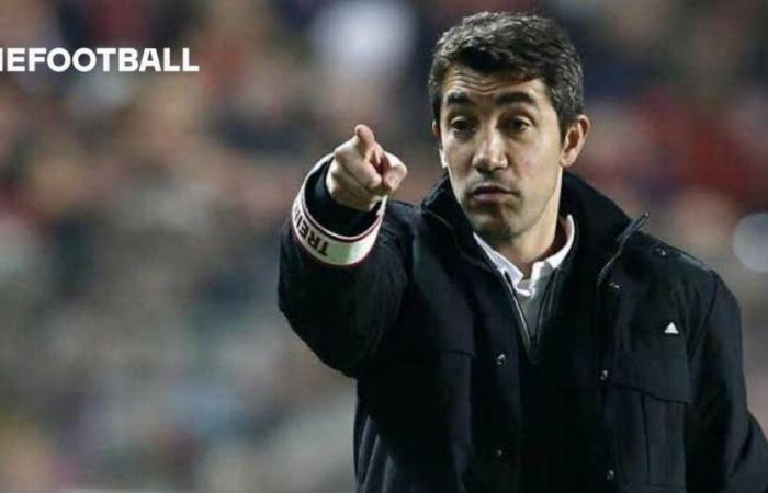 Bruno Lage critique l’arbitrage après la défaite de Benfica contre Barcelone en Ligue des champions