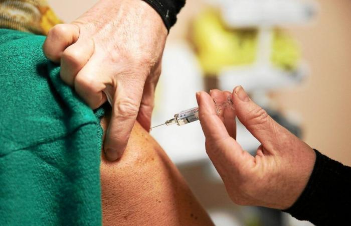 en Bretagne, les pharmacies manquent de vaccins contre la grippe