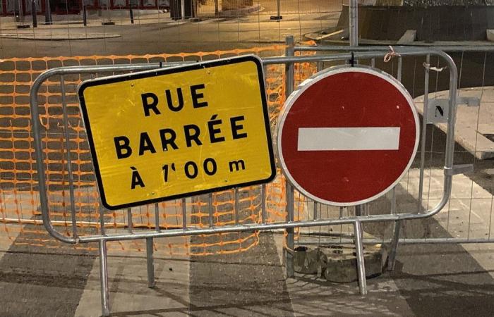 Fermeture du pont entre Corbeil-Essonnes et Villabé pour 11 mois