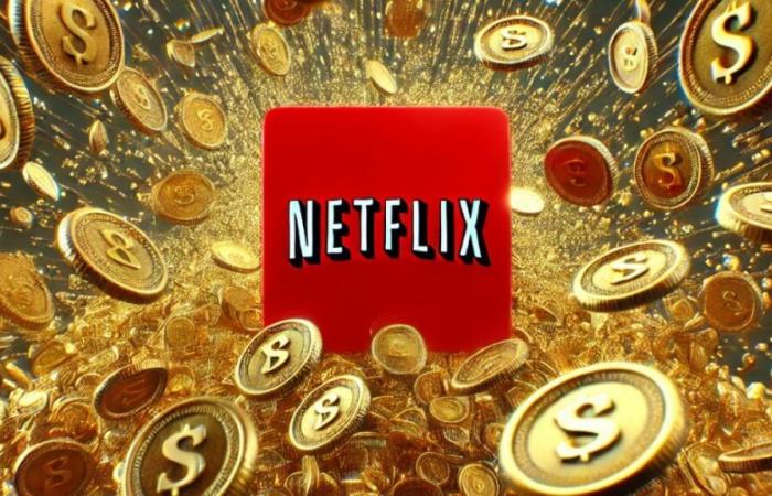 C’est officiel, Netflix augmente encore une fois le prix de ses forfaits