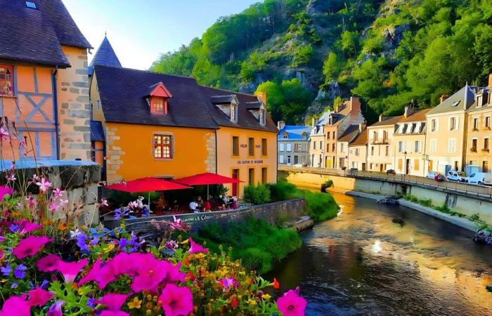 Véritable trésor caché de France, la Creuse à travers ses 5 villes phares