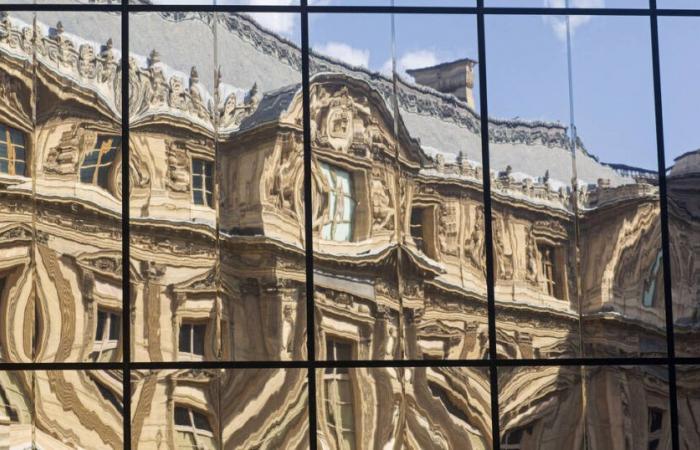 Bâtiments dégradés, « niveau de vétusté inquiétant »… Le Louvre est dans un mauvais état, affirme son président – ​​Libération