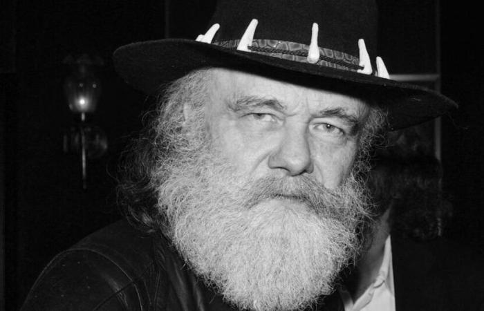 Décès de Garth Hudson, dernier pilier de The Band – Libération