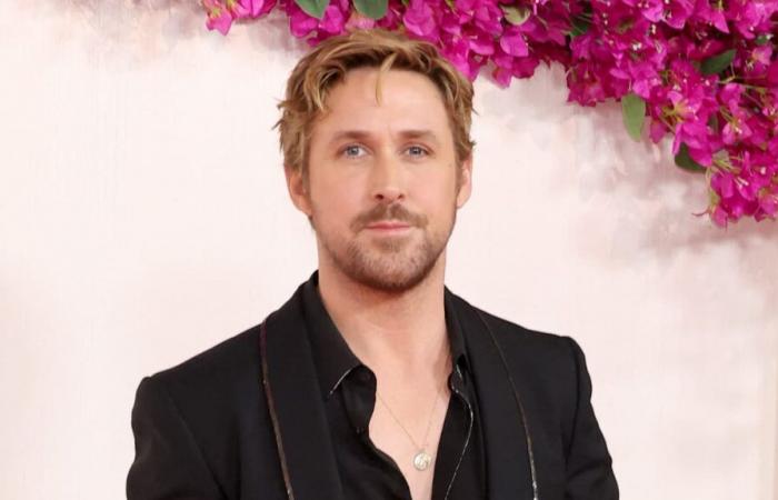 Ryan Gosling jouera dans le prochain film de la saga