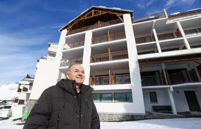 Investir en station : l’immobilier dans les Pyrénées à petits prix