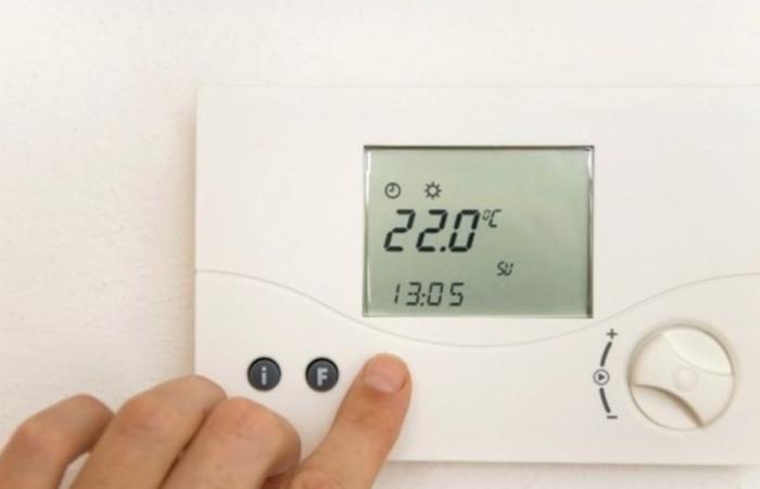 Temps froid : comment économiser l’électricité ?