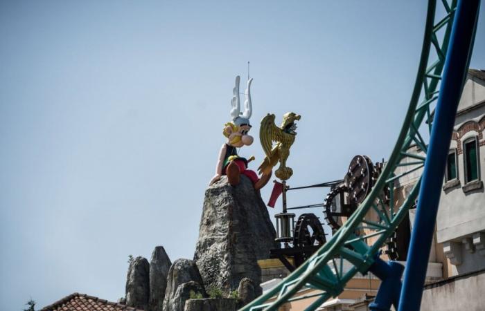 Le Parc Astérix proposera des entrées gratuites pour sa réouverture en avril, voici comment en profiter