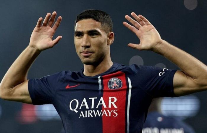 Pourquoi Achraf Hakimi est-il un joueur incontournable au PSG ?