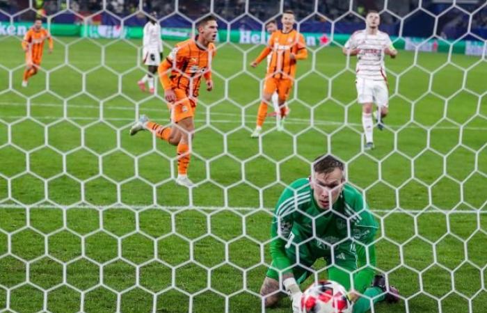 Une victoire de Brest contre le Real Madrid ne suffirait pas pour accéder directement aux 8èmes de Ligue des Champions