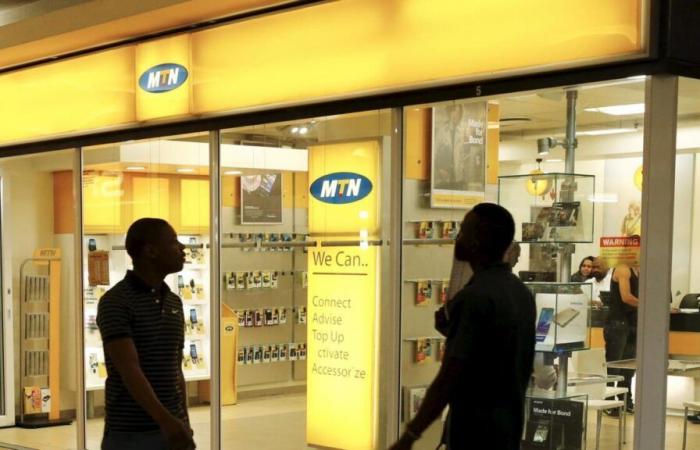 l’Etat prend le contrôle de MTN pour relancer un opérateur national de télécommunications