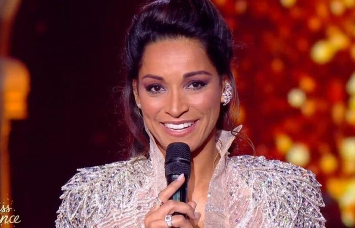 Cindy Fabre quitte la direction de la société Miss France