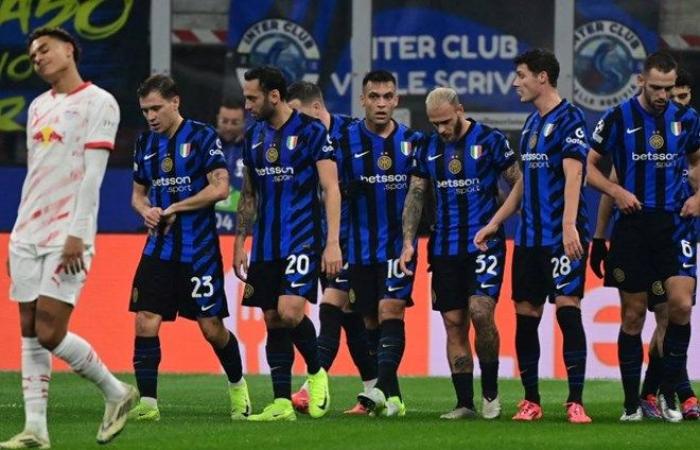 LIGUE DES CHAMPIONS | Quand, à quelle heure et sur quelle chaîne sera retransmis en direct le match Sparta Prague – Inter ? – Actualités sportives de dernière minute