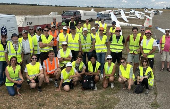 Le maire ferme l’aérodrome pour plus de deux mois