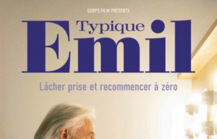 «Jouer avec le feu», «Le Brave», «Emil typique»