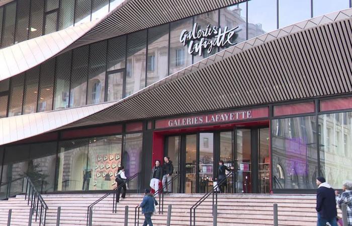 “Des pertes récurrentes depuis plusieurs années”, les Galeries Lafayette annoncent la fermeture de ses deux magasins à Marseille fin 2025