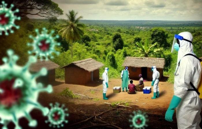 L’Afrique mobilise une réponse immédiate à l’épidémie de Marburg en Tanzanie