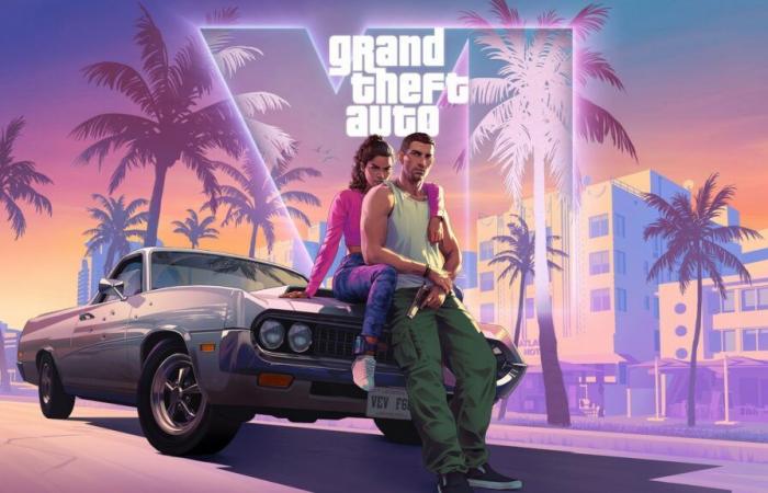 GTA 6 : la dernière théorie sur la date du trailer #2 tient !