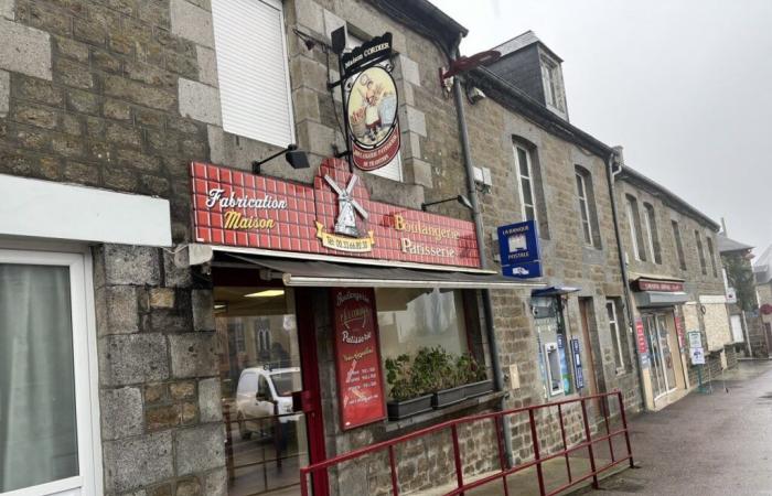 Dans l’Orne, quel avenir pour l’unique boulangerie de ce village ? « Un sujet préoccupant »