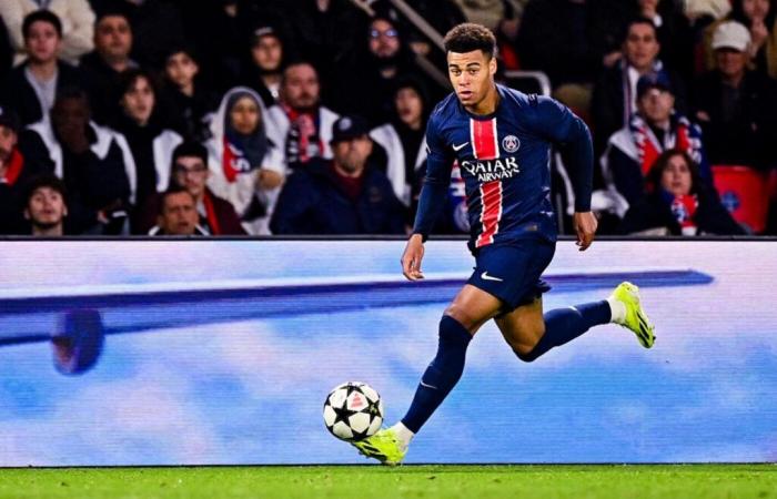 PSG-Manchester City (0-0) – C1 – D7 – PSG-City