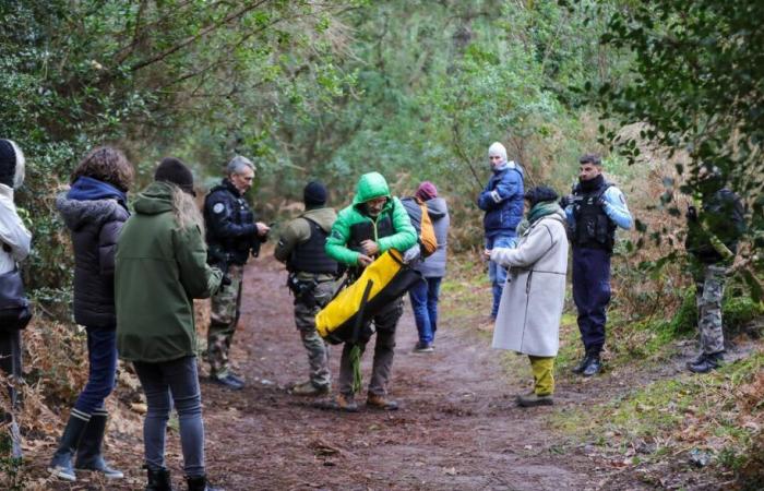 le passage terrestre du câble RTE continue de faire des vagues