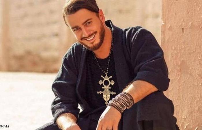 Saad Lamjarred fait attendre ses fans avec impatience avec sa nouvelle chanson « Apparemment »